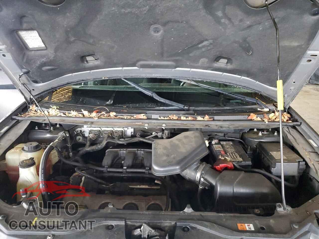 FORD EDGE 2010 - 2FMDK3JC7ABA22000
