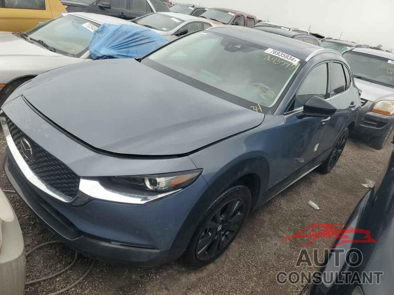 MAZDA CX30 2023 - 3MVDMBCM2PM563279