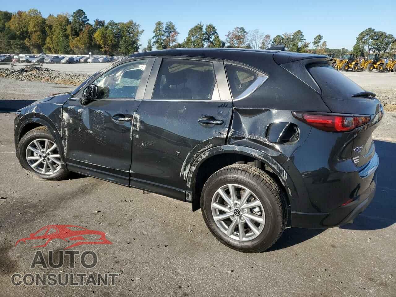 MAZDA CX-5 PREFE 2024 - JM3KFBCL0R0474821