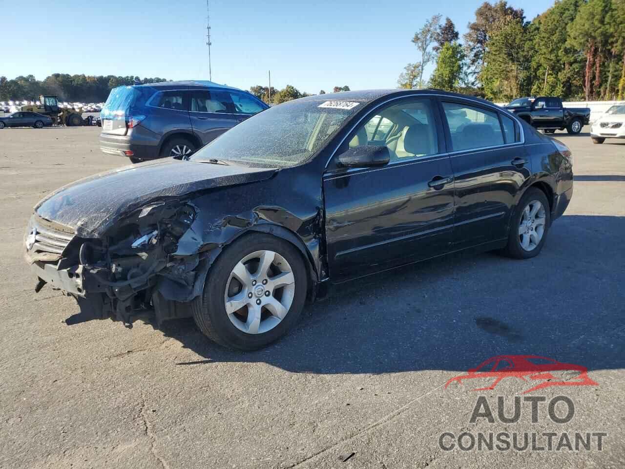 NISSAN ALTIMA 2009 - 1N4AL21E89N522088