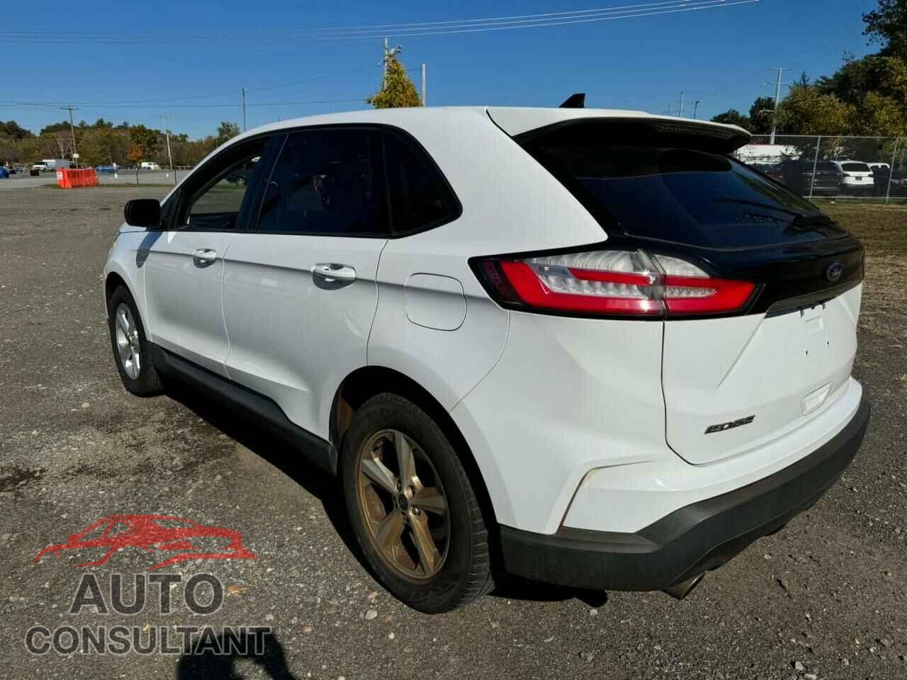 FORD EDGE 2019 - 2FMPK3G95KBB53145