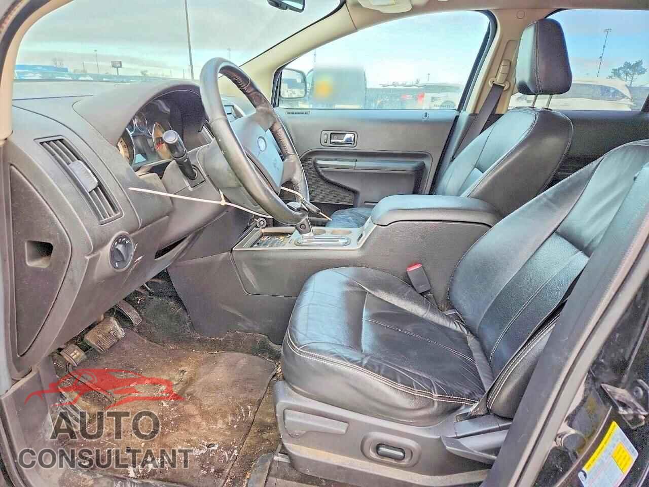 FORD EDGE 2010 - 2FMDK3JC1ABB03218