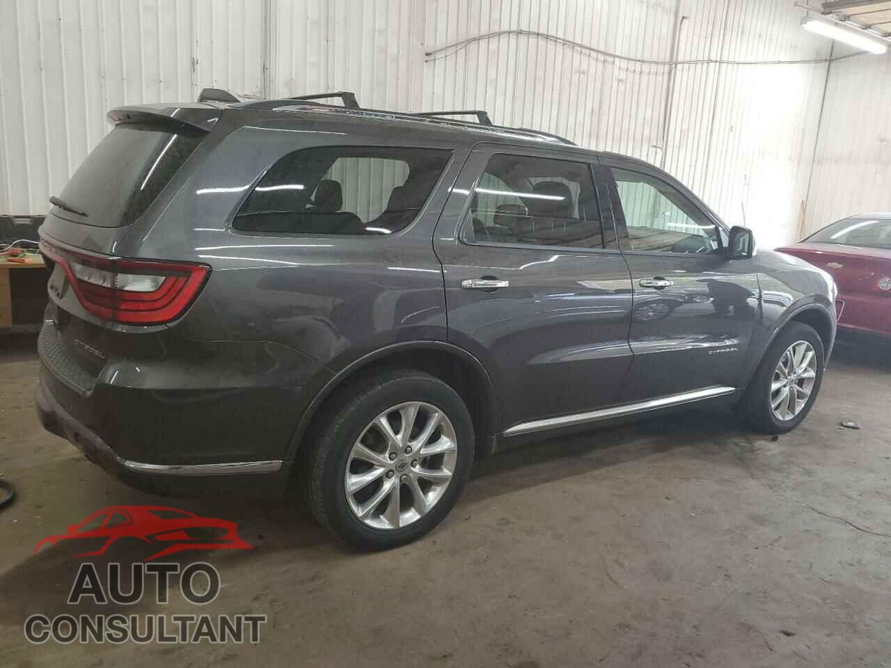DODGE DURANGO 2019 - 1C4RDJEG5KC692054
