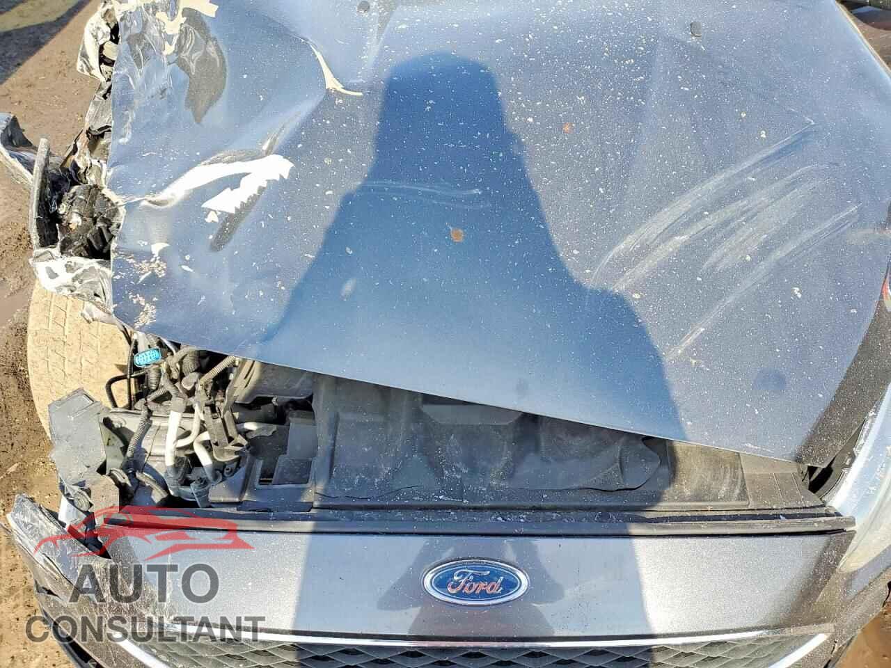 FORD FOCUS 2015 - 1FADP3F20FL263688