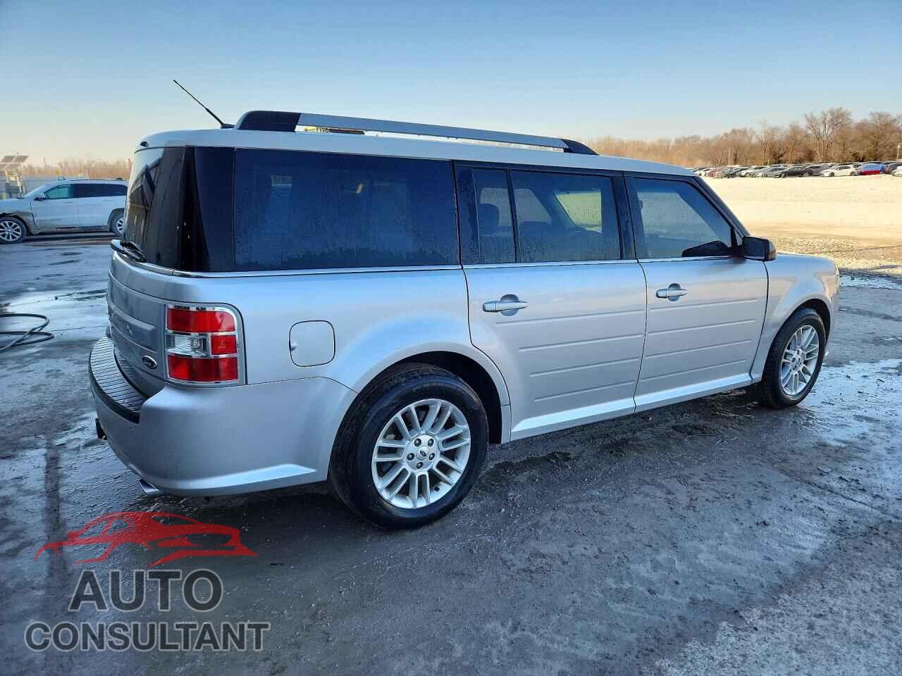 FORD FLEX 2014 - 2FMGK5C86EBD06225