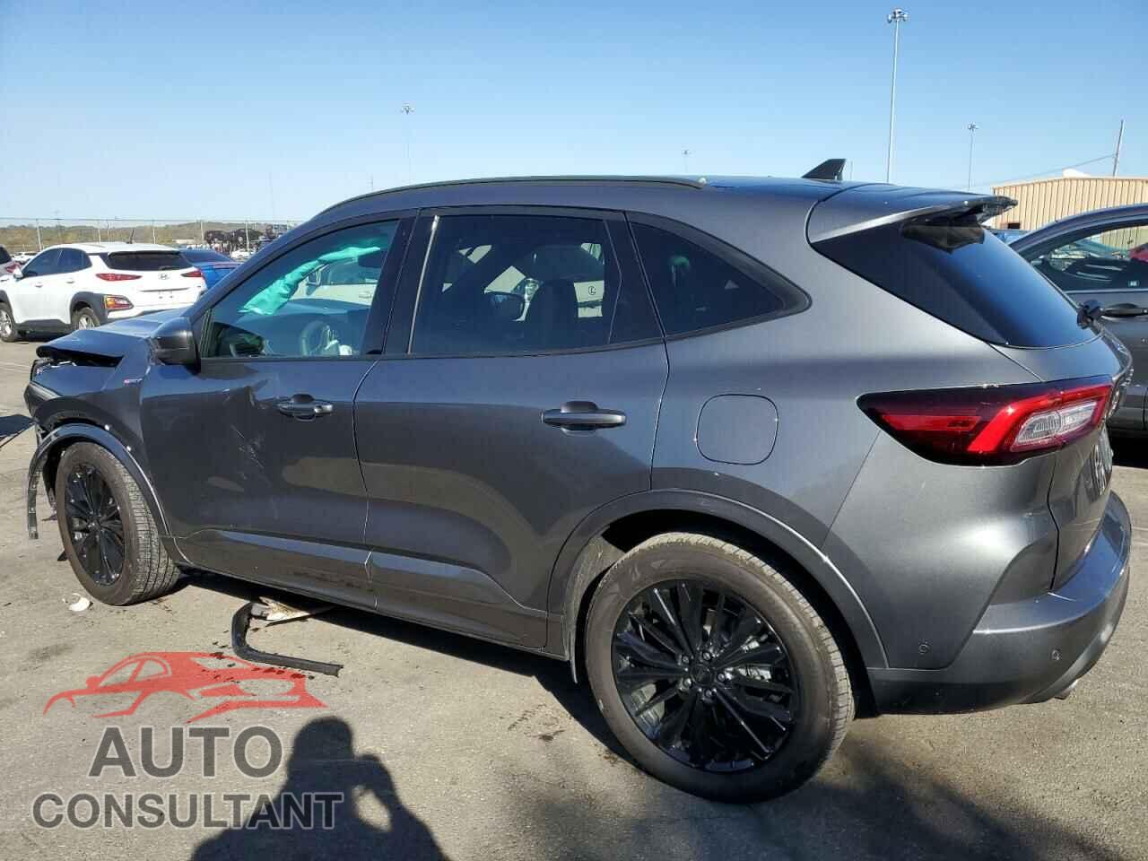 FORD ESCAPE ST 2023 - 1FMCU9PA2PUA02027