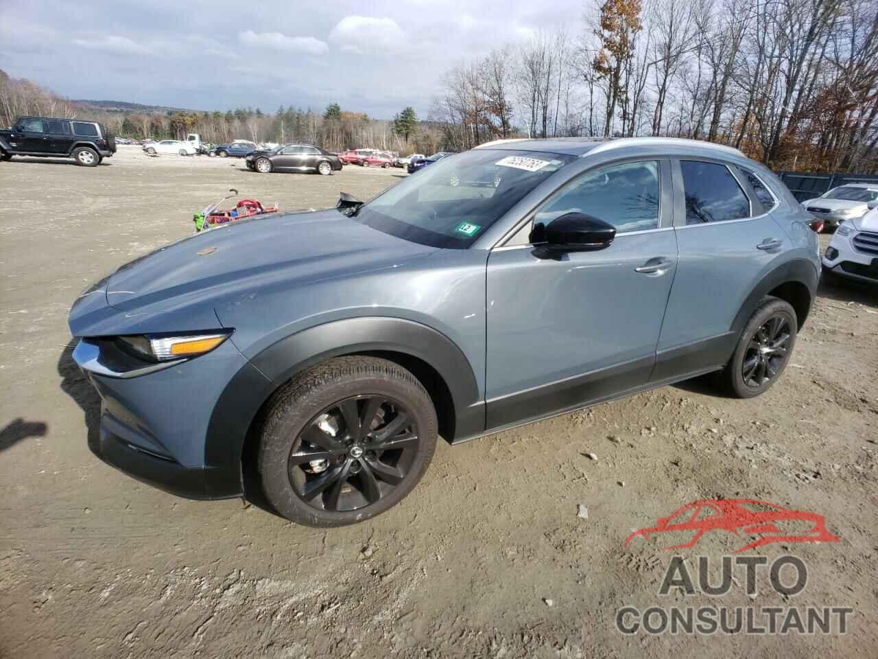 MAZDA CX30 2023 - 3MVDMBCM4PM517727