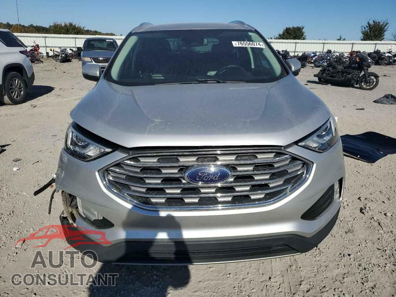 FORD EDGE 2019 - 2FMPK3J98KBC39915