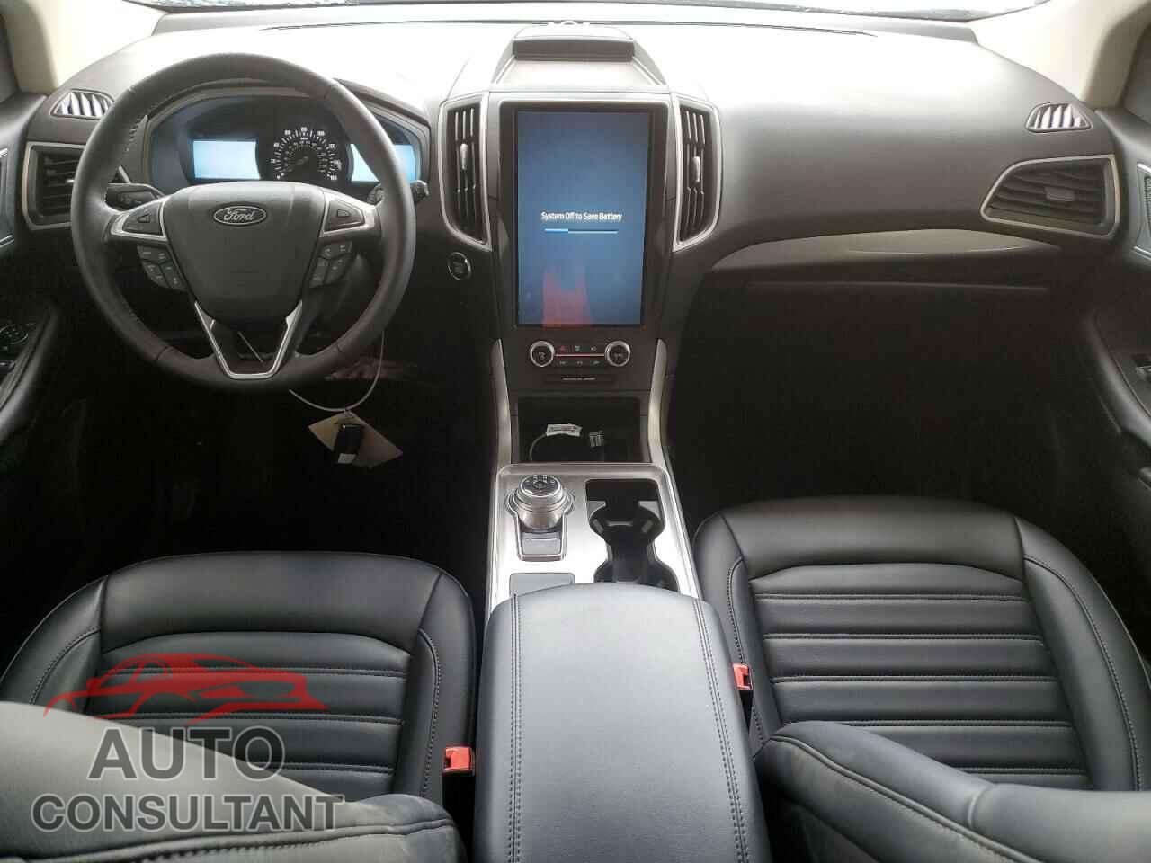 FORD EDGE 2024 - 2FMPK4J90RBA83479