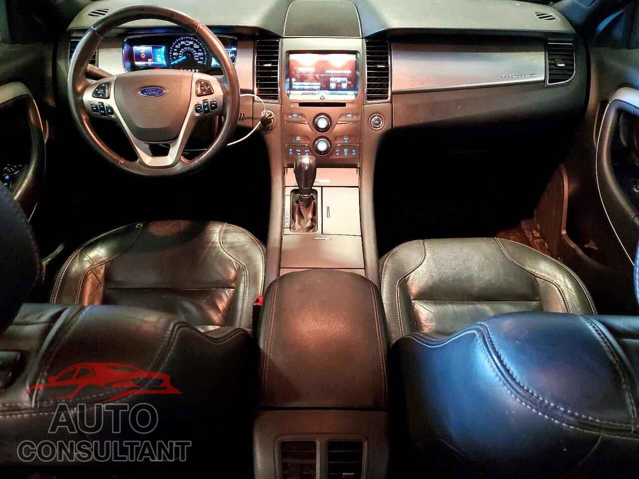 FORD TAURUS 2014 - 1FAHP2H88EG183835