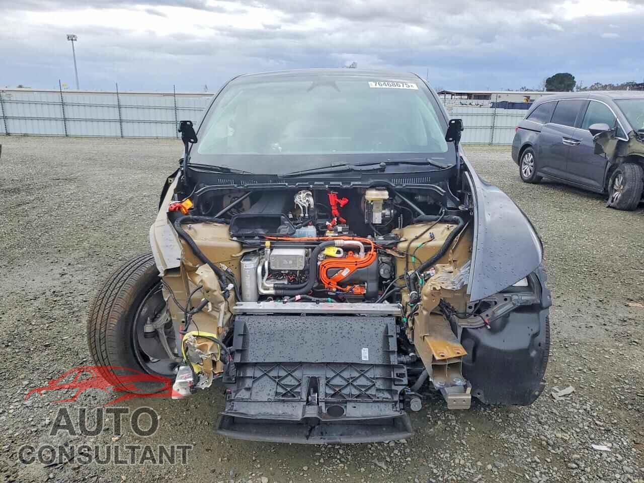 TESLA MODEL Y 2026 - 7SAYGDED0TF459121