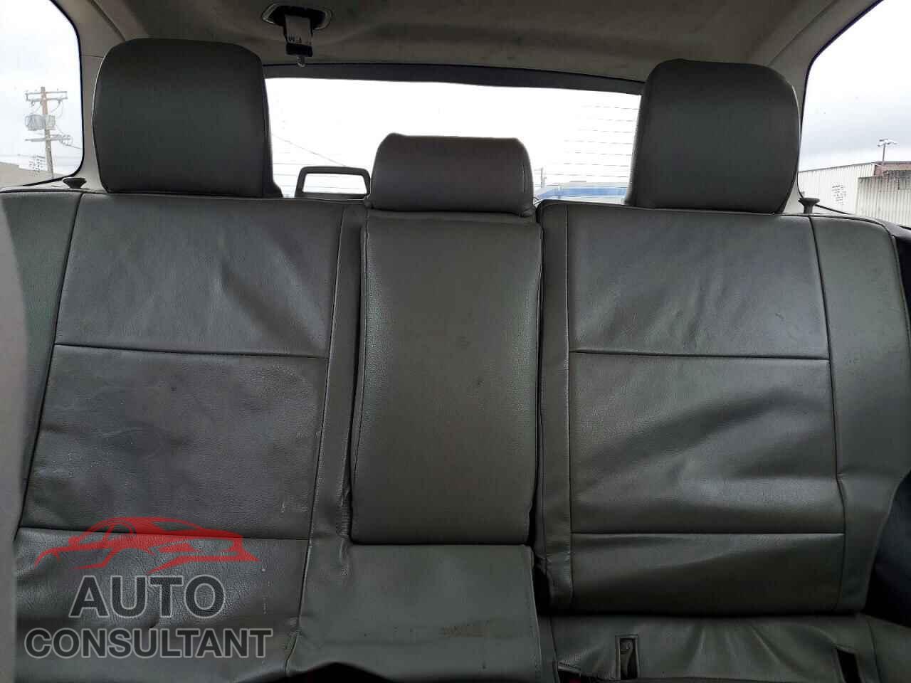 SUBARU FORESTER 2017 - JF2SJAEC2HH804331