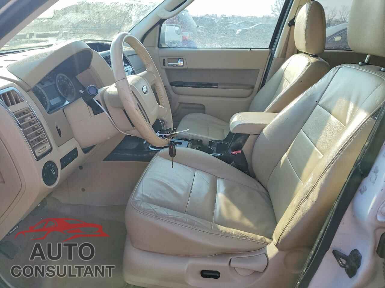 FORD ESCAPE 2012 - 1FMCU0E76CKB52795
