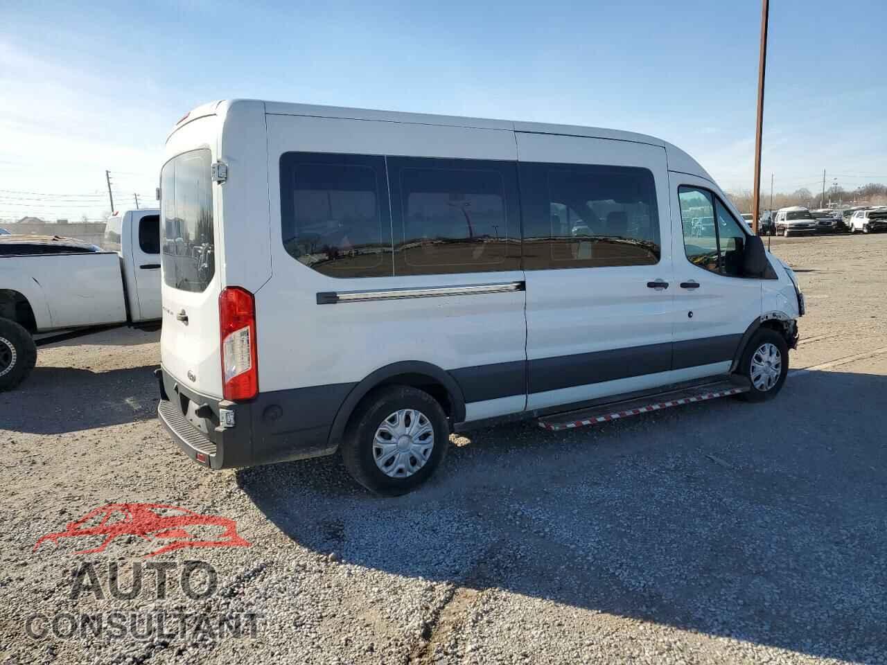 FORD TRANSIT 2016 - 1FBZX2CM5GKA33009