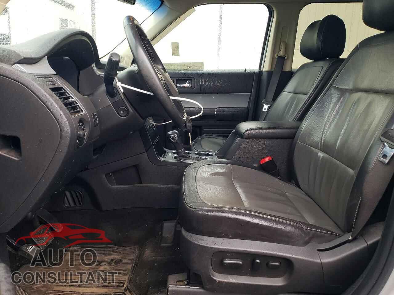 FORD FLEX 2013 - 2FMHK6C80DBD23854