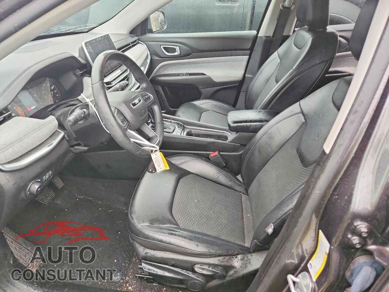 JEEP COMPASS 2022 - 3C4NJCBB0NT139199