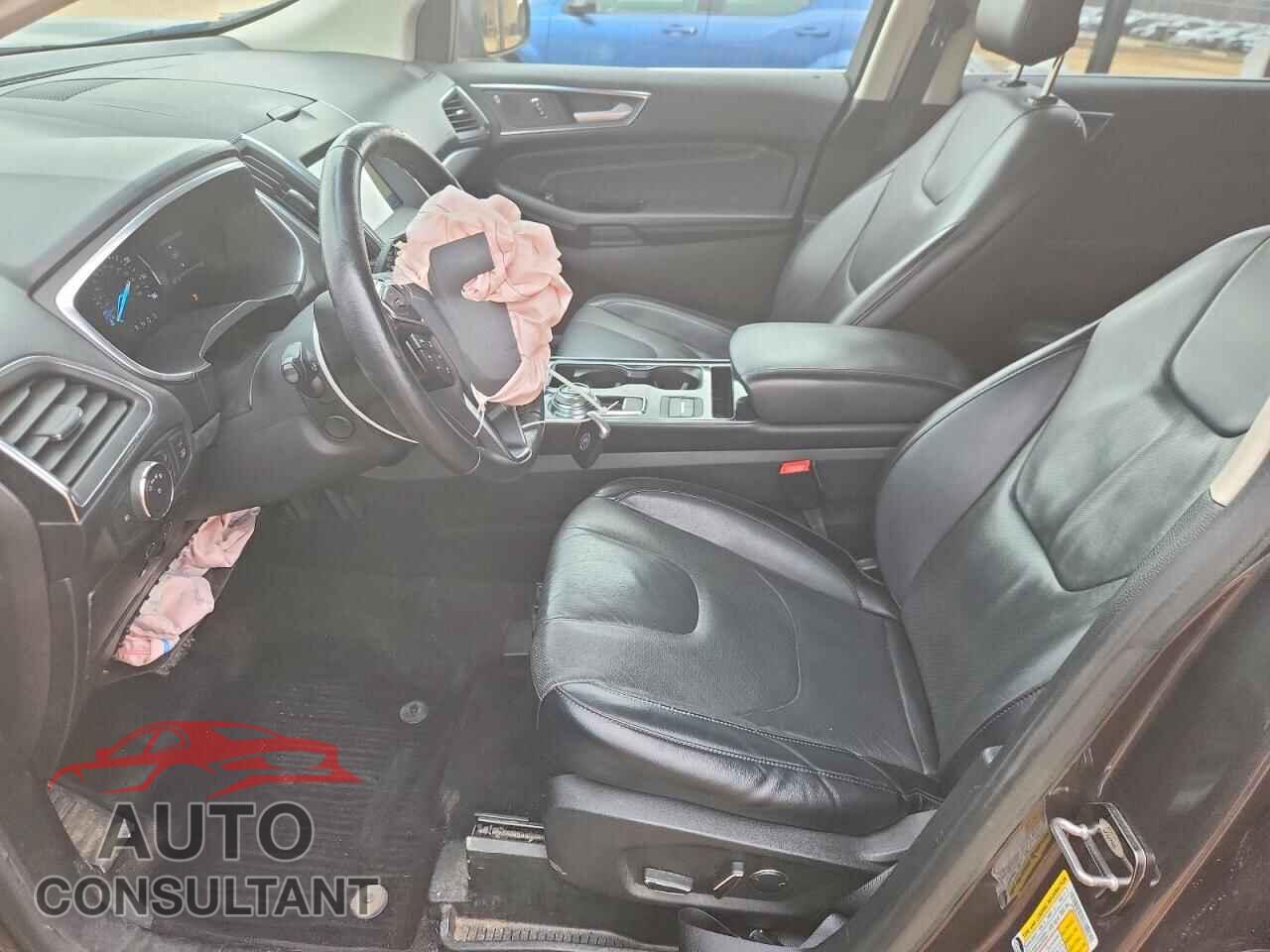 FORD EDGE 2019 - 2FMPK3K94KBB08172