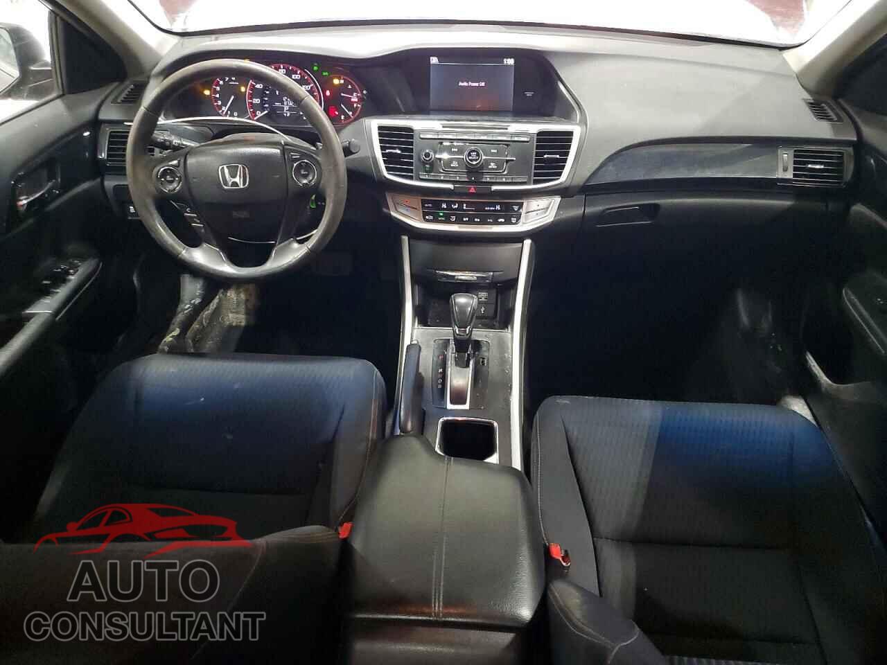 HONDA ACCORD 2015 - 1HGCR2F55FA070065