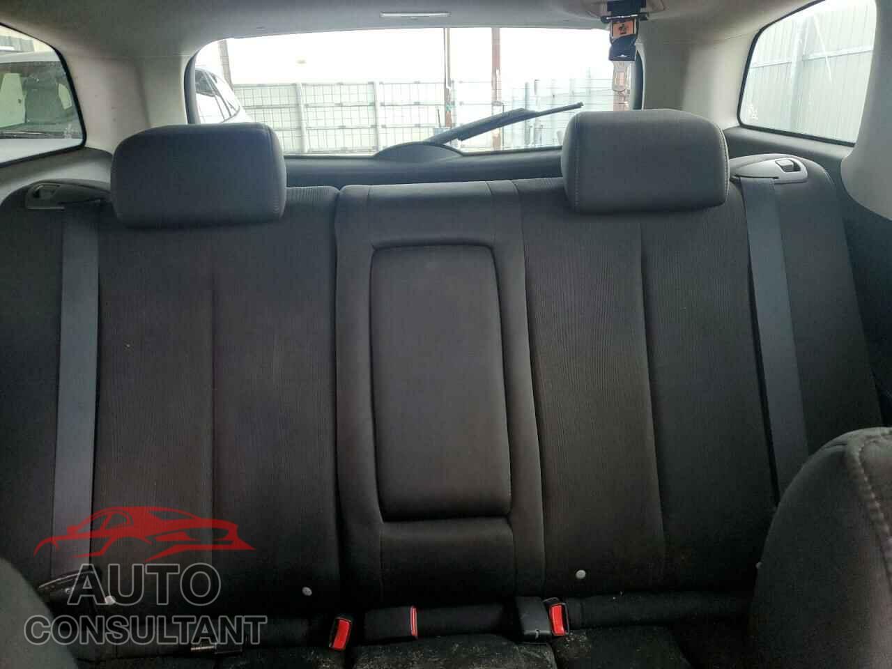 MAZDA CX-7 2011 - JM3ER2B51B0383442