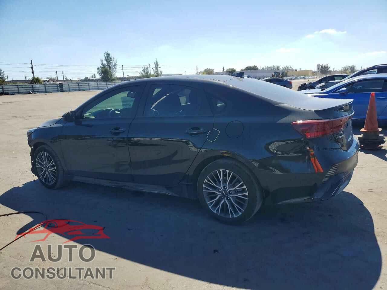 KIA FORTE 2024 - 3KPF54AD8RE802482