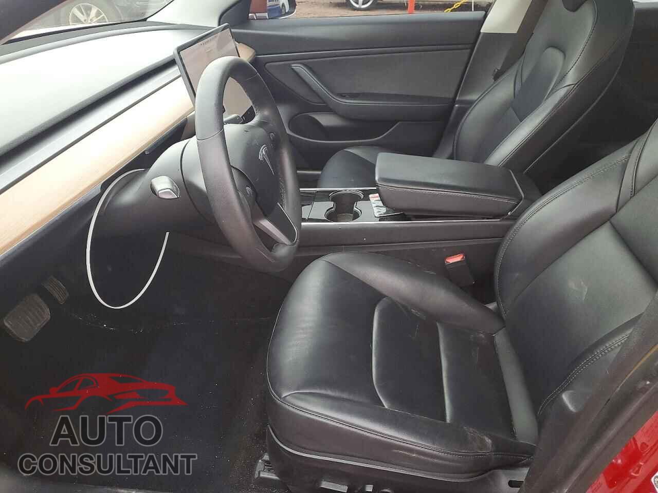 TESLA MODEL 3 2020 - 5YJ3E1EB7LF664185