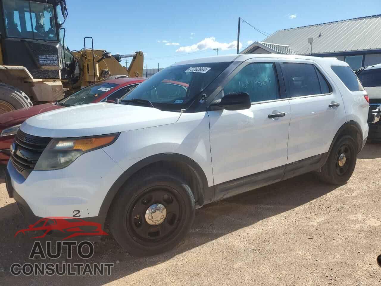 FORD EXPLORER 2013 - 1FM5K7AR1DGA22247
