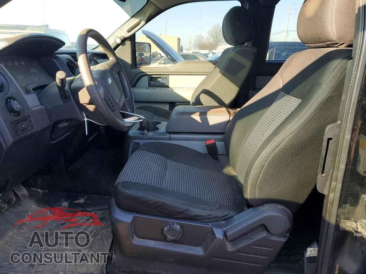 FORD F-150 2014 - 1FTFX1EF7EFD07470