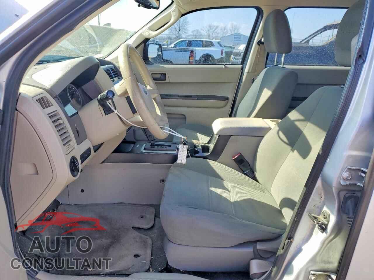 FORD ESCAPE 2012 - 1FMCU0C77CKC80756