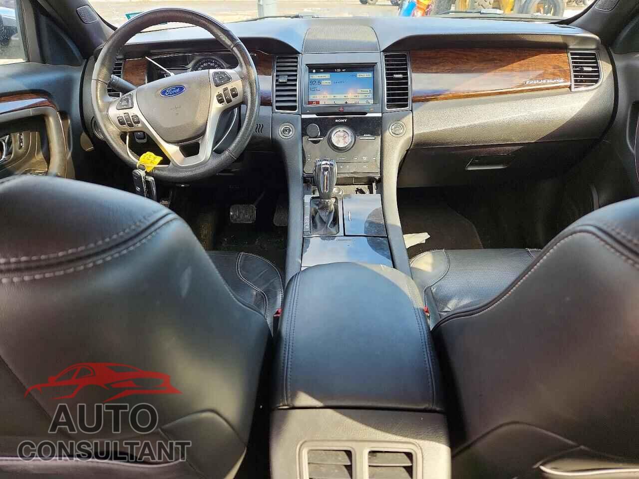 FORD TAURUS 2016 - 1FAHP2F84GG155908