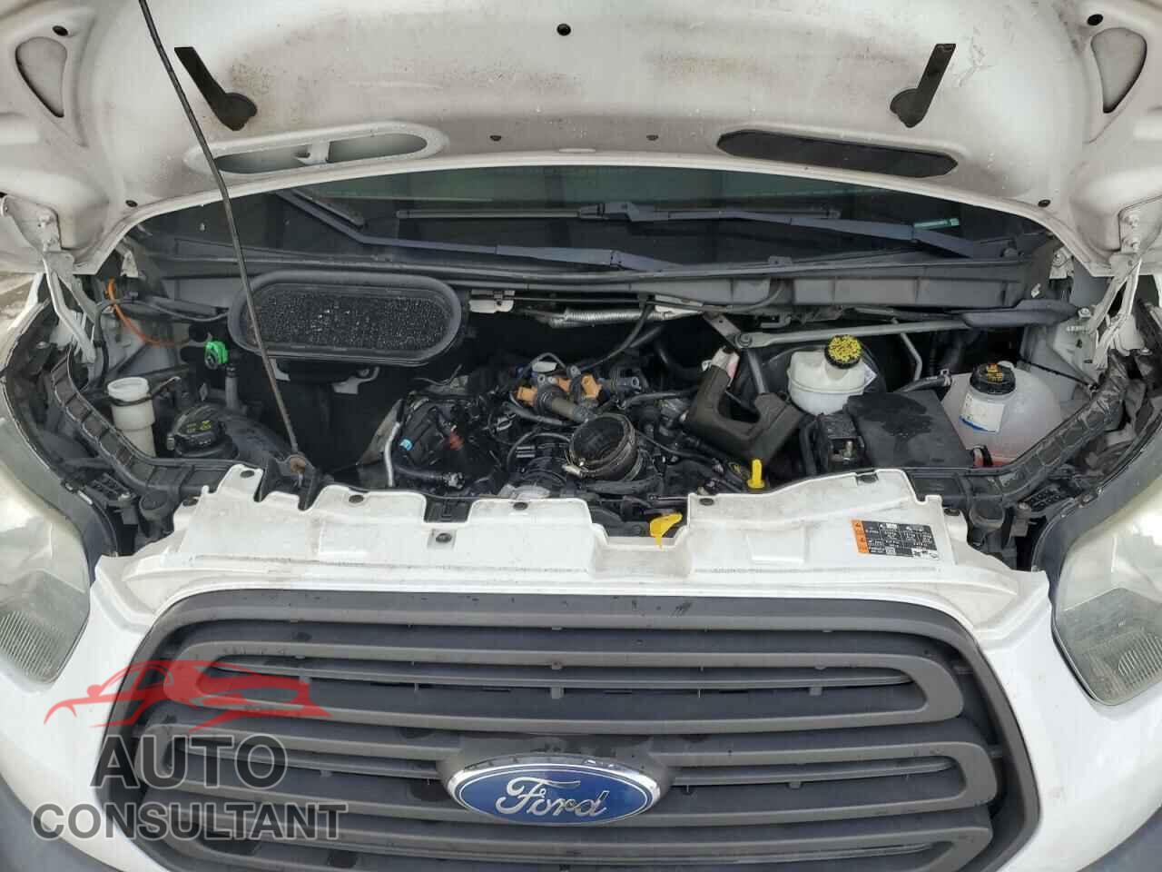 FORD TRANSIT 2016 - 1FTYR2DG6GKA16875