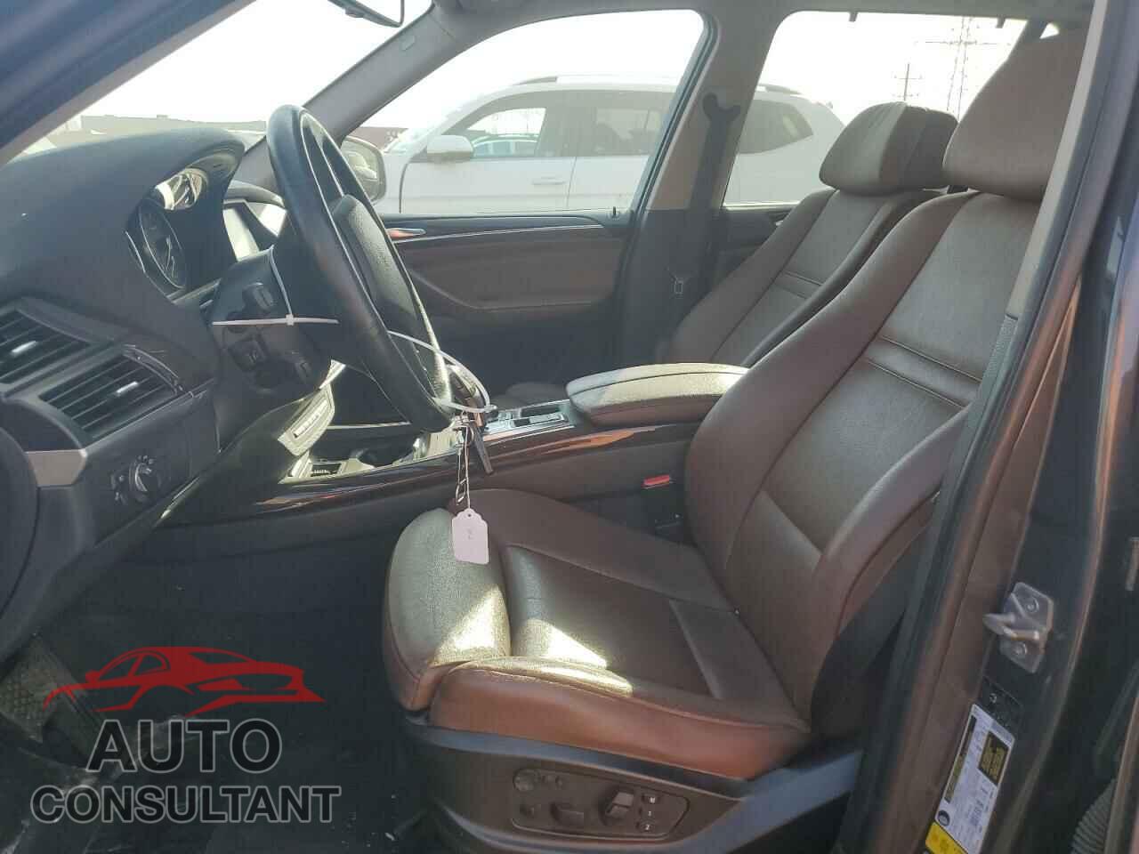 BMW X5 2011 - 5UXZV4C53BL738799