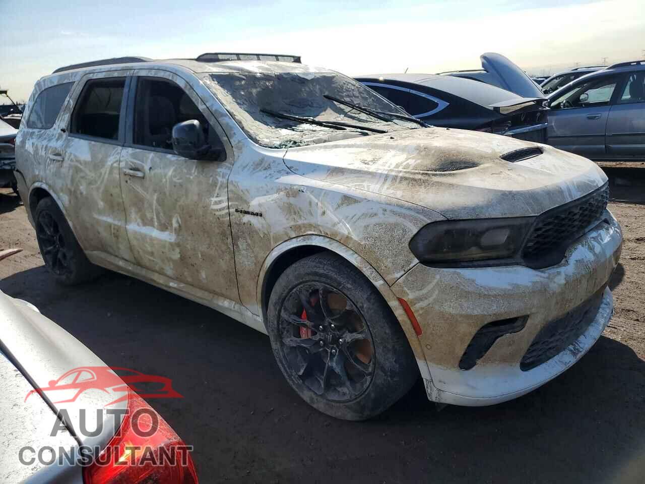 DODGE DURANGO 2023 - 1C4SDJCT3PC556417