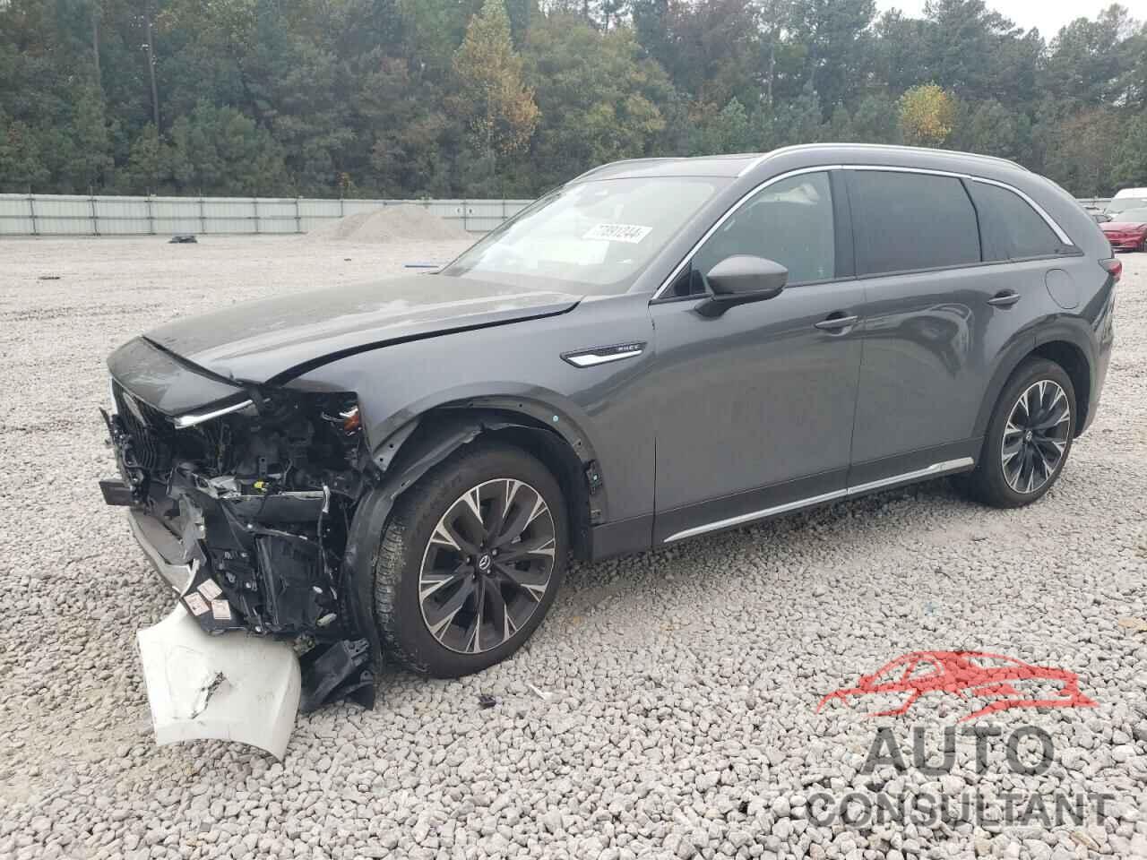 MAZDA CX-90 PREM 2024 - JM3KKEHA5R1149273