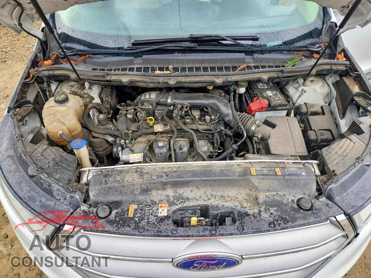 FORD EDGE 2016 - 2FMPK3G97GBB59259