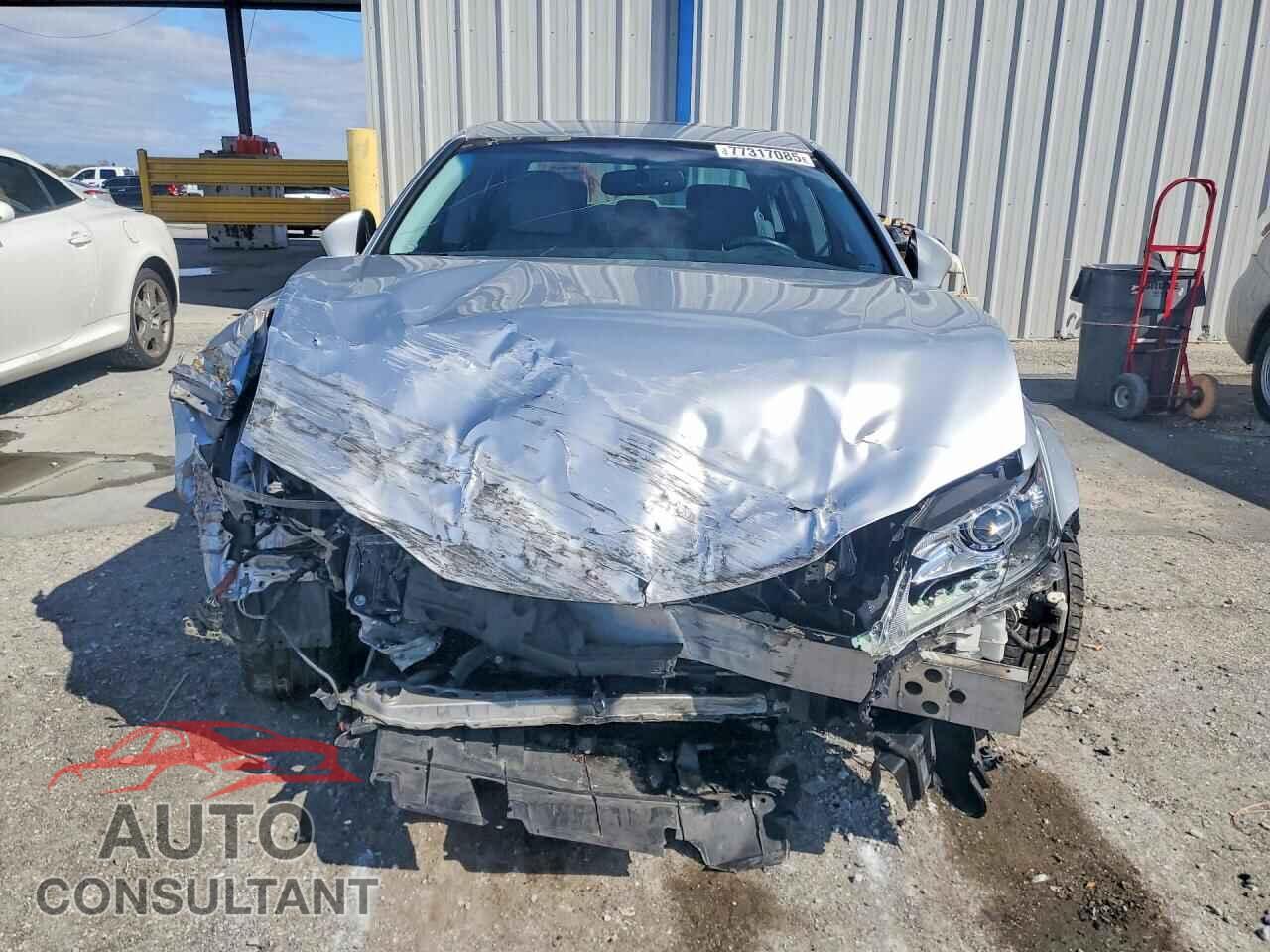 LEXUS GS350 2013 - JTHBE1BL5D5000266