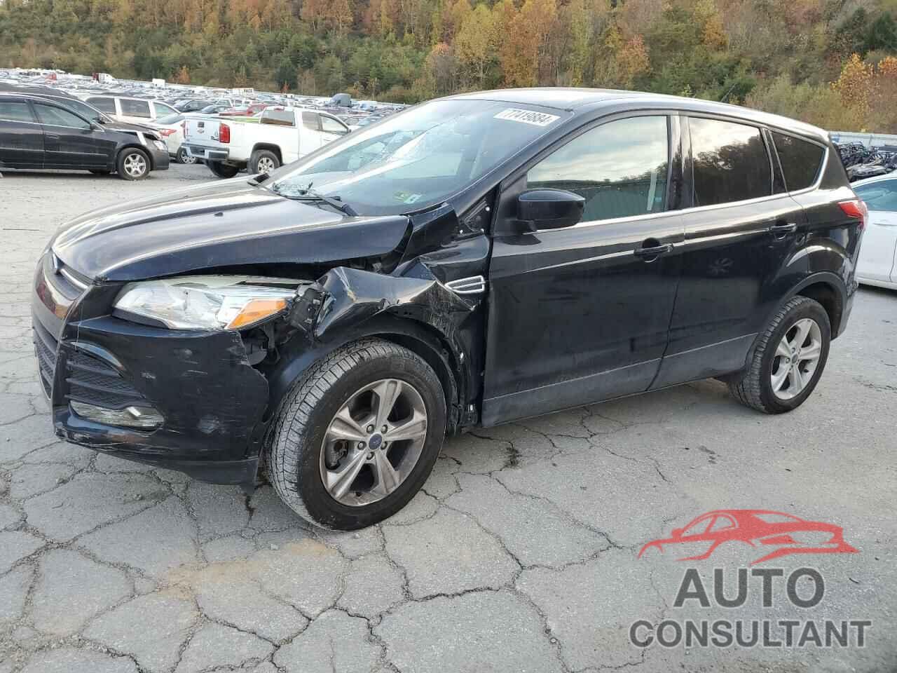 FORD ESCAPE 2015 - 1FMCU9GX8FUB35510