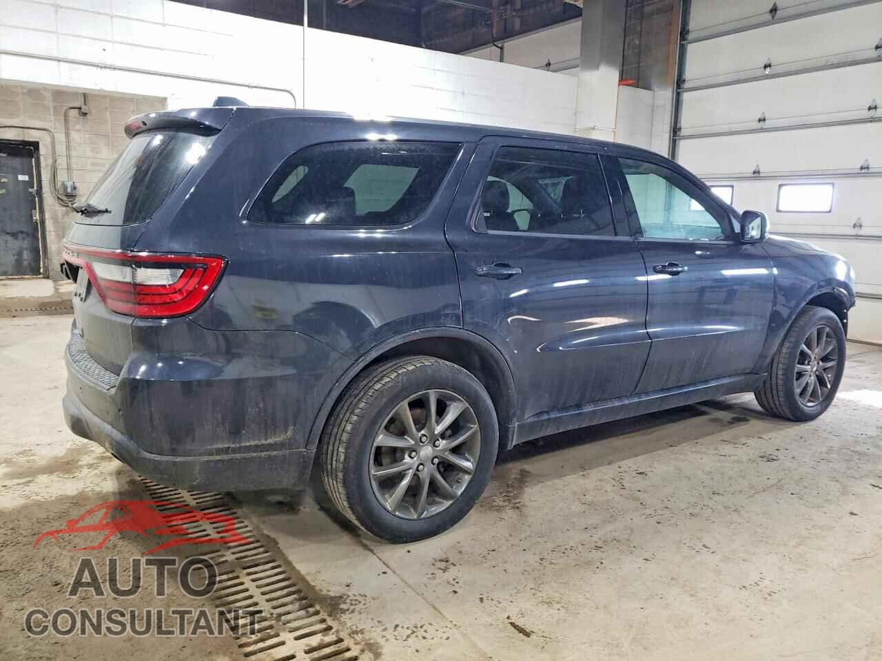DODGE DURANGO 2015 - 1C4RDJAGXFC830103