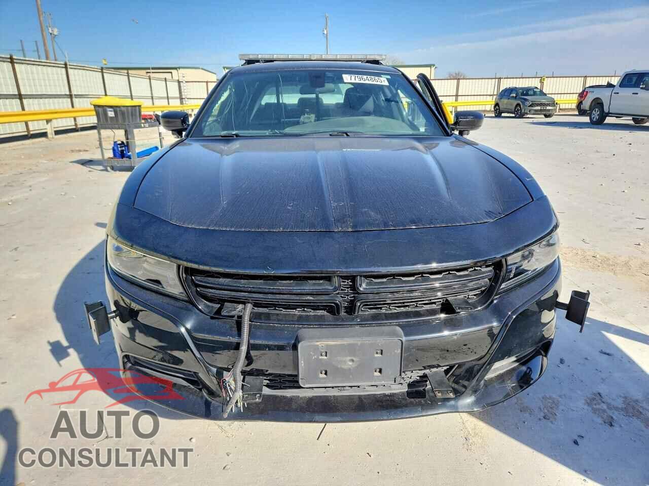 DODGE CHARGER 2023 - 2C3CDXAT4PH564862