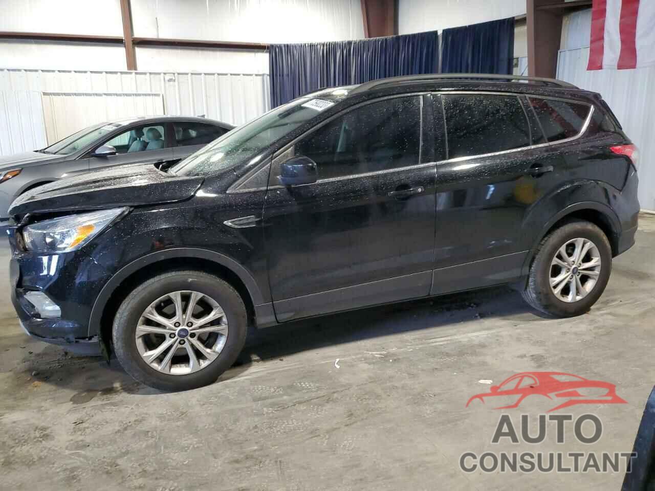 FORD ESCAPE 2018 - 1FMCU0GD0JUD19253