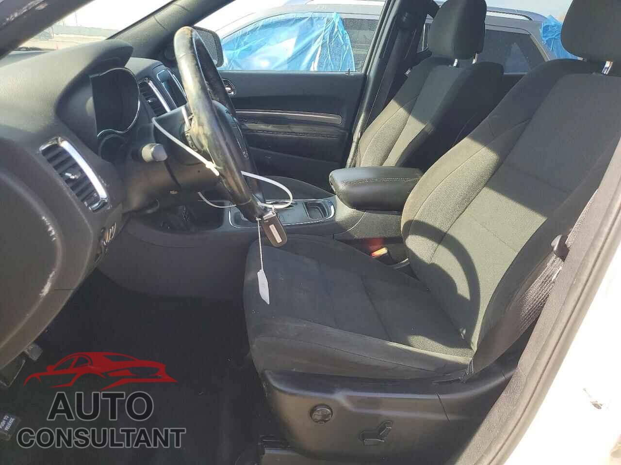 DODGE DURANGO 2014 - 1C4RDJAG0EC978095