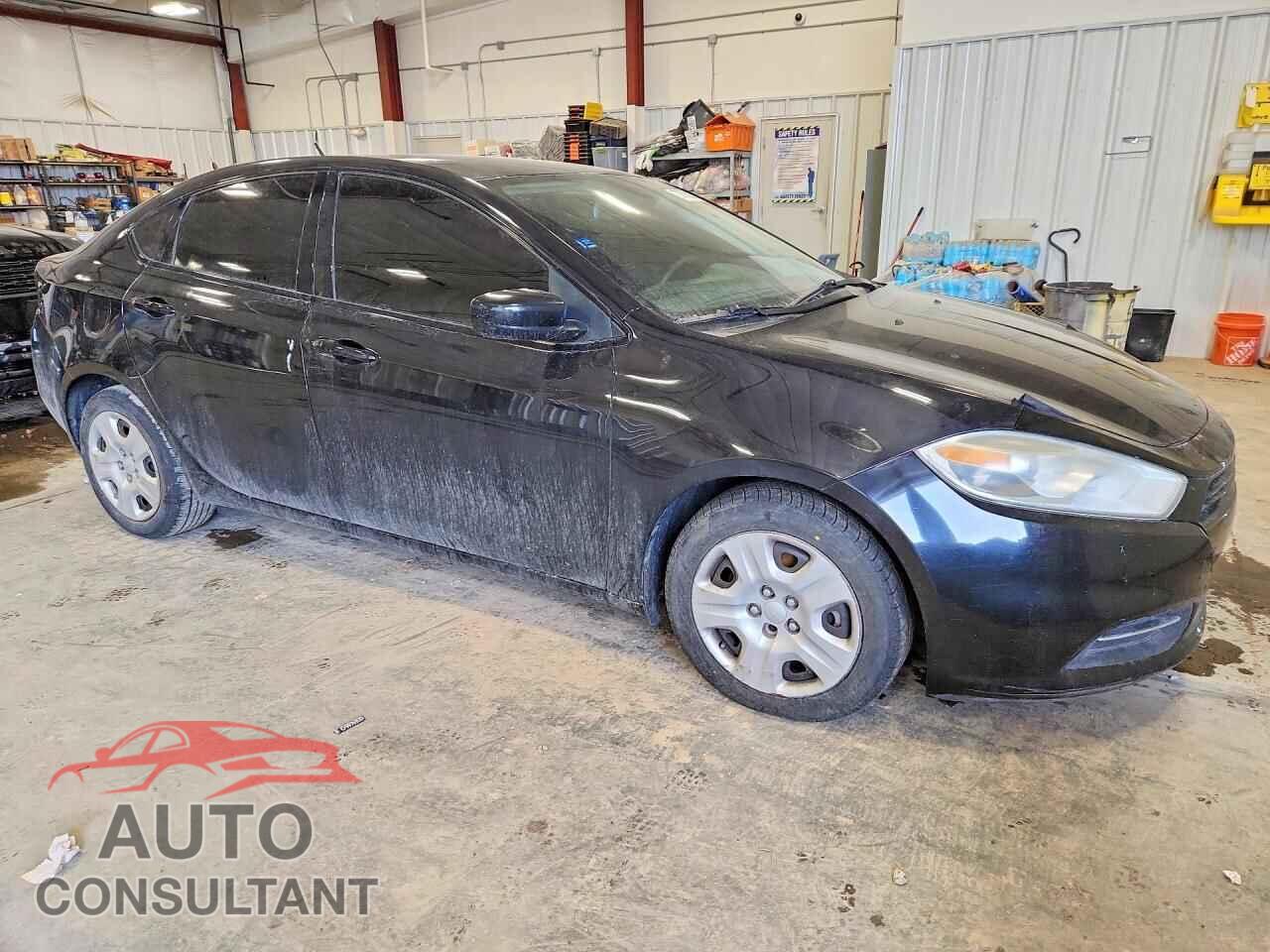DODGE DART 2015 - 1C3CDFAA0FD415479