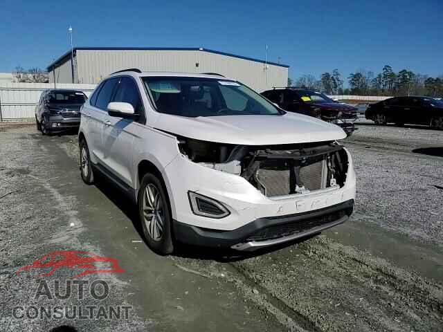 FORD EDGE 2017 - 2FMPK3J97HBB27163