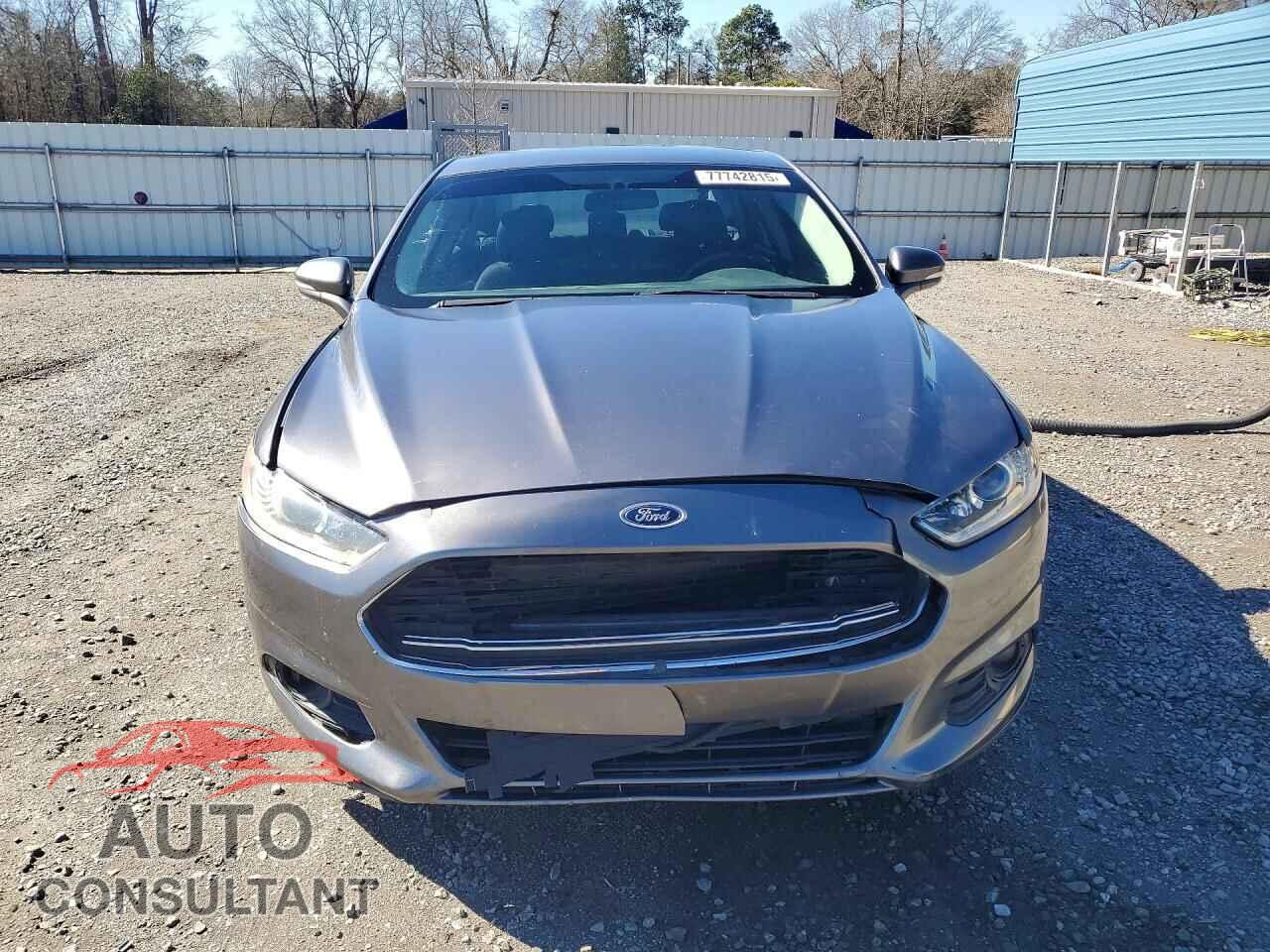 FORD FUSION 2014 - 1FA6P0H7XE5364403