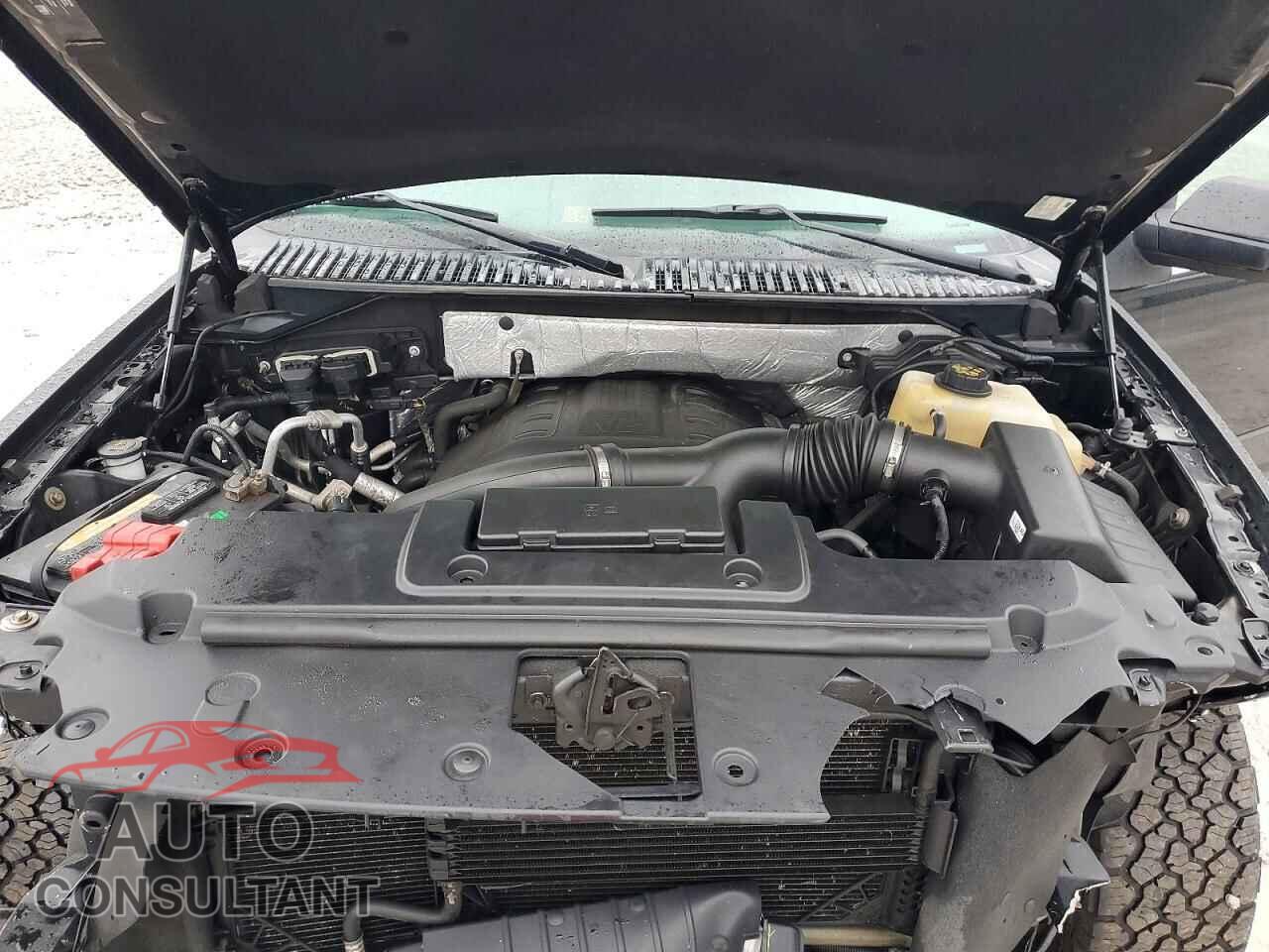 FORD EXPEDITION 2017 - 1FMJU2AT9HEA74153