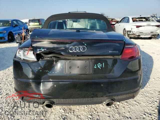 AUDI TT 2023 - TRUTECFV5P1005594
