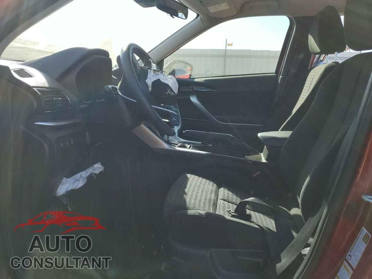 MITSUBISHI ECLIPSE 2022 - JA4ATVAA9NZ002231