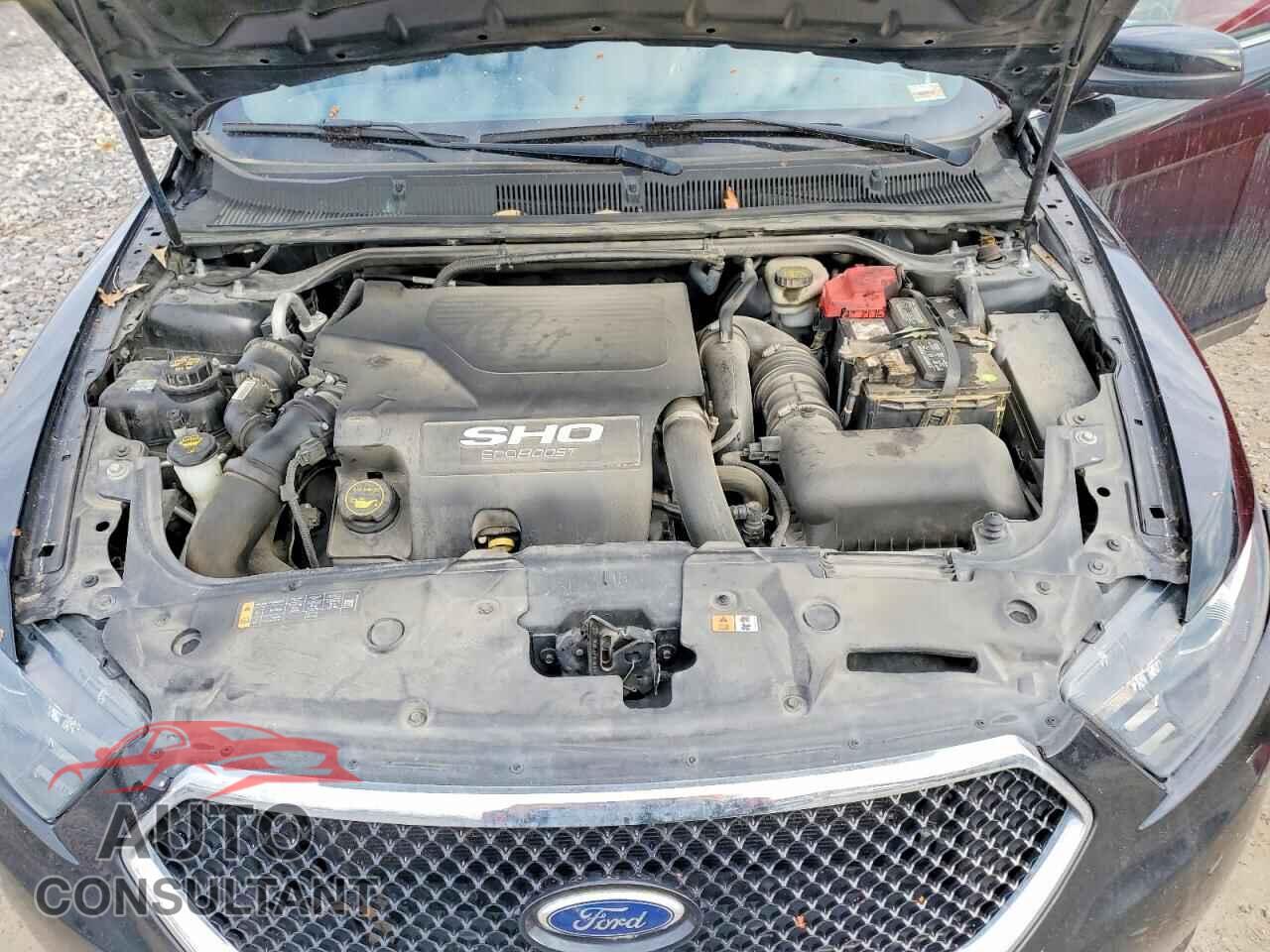 FORD TAURUS 2015 - 1FAHP2KT1FG190026