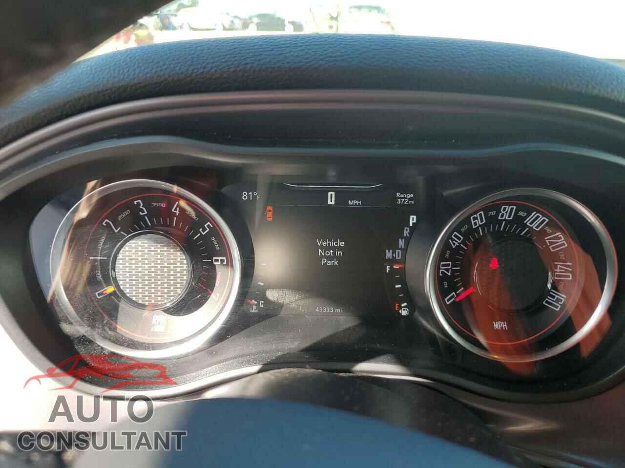 DODGE CHALLENGER 2023 - 2C3CDZAG6PH514768