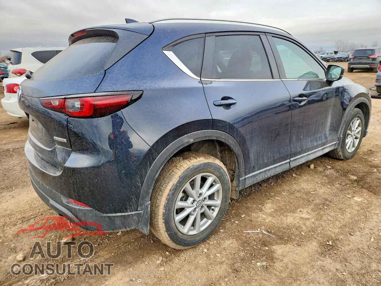 MAZDA CX-5 SELEC 2023 - JM3KFBBM0P0282192