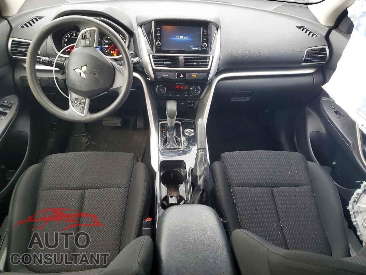 MITSUBISHI ECLIPSE 2020 - JA4AT3AA9LZ023596